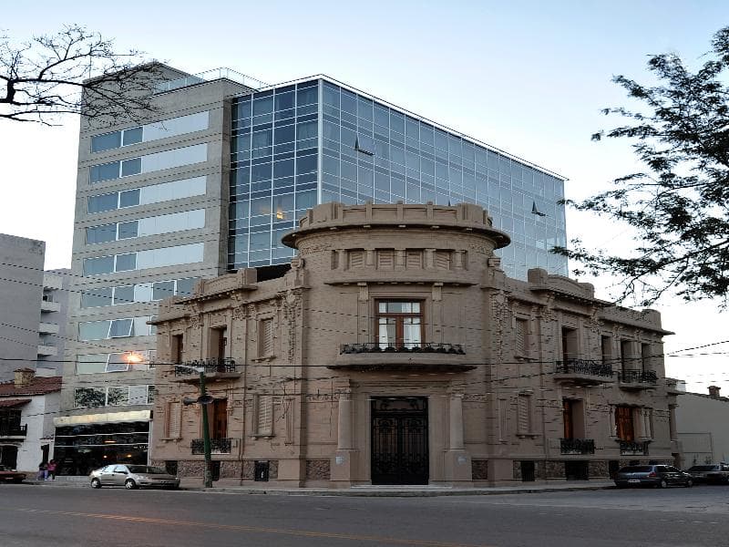 Design Suites Salta 5