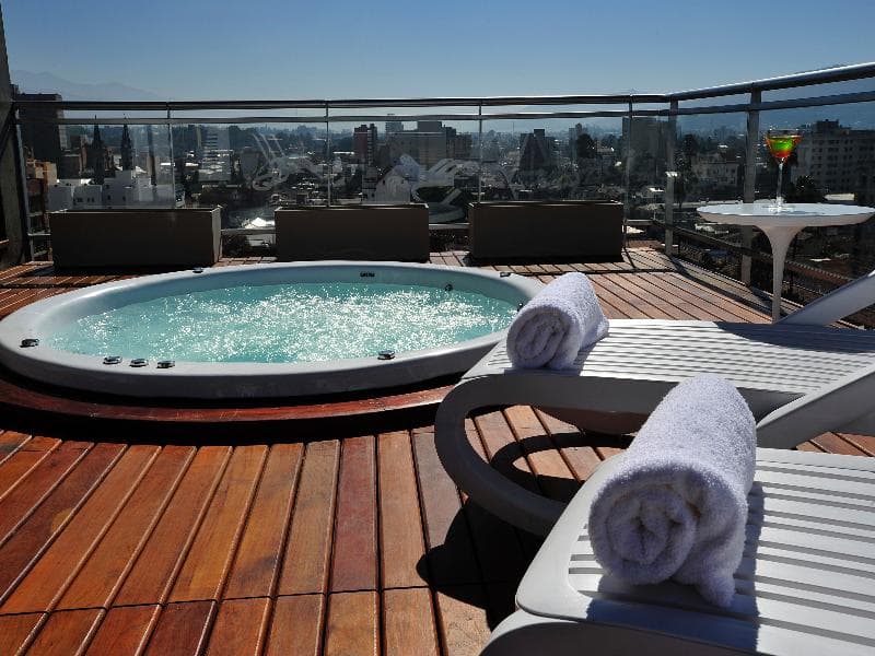 Design Suites Salta photo 1