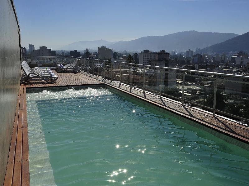 Design Suites Salta 3