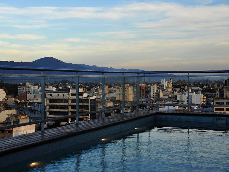 Design Suites Salta 4