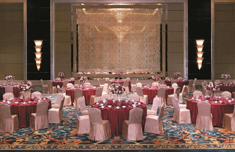 Shangri-La Qingdao 3