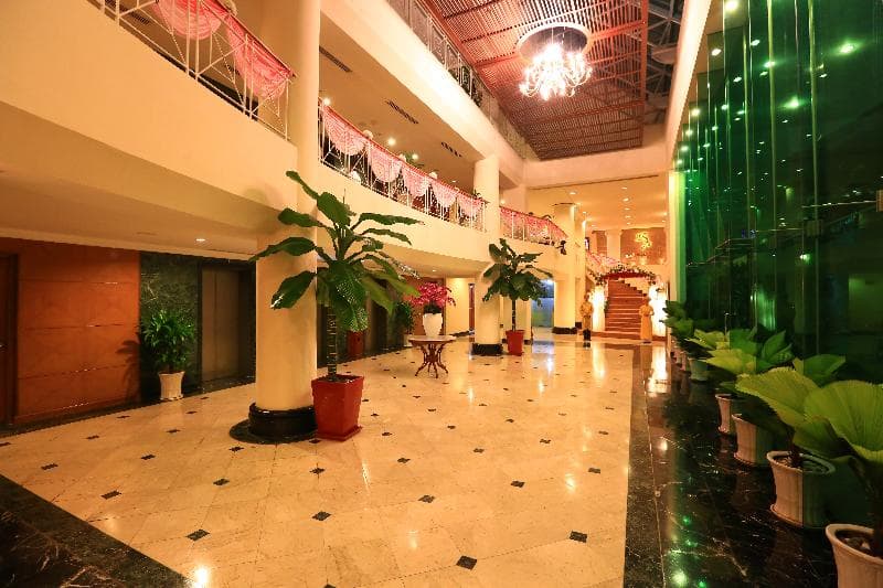 Ramana Hotel Saigon 3