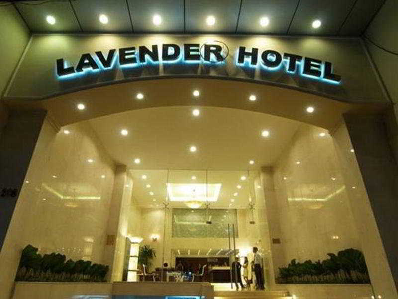 Avanti Boutique Hotel main