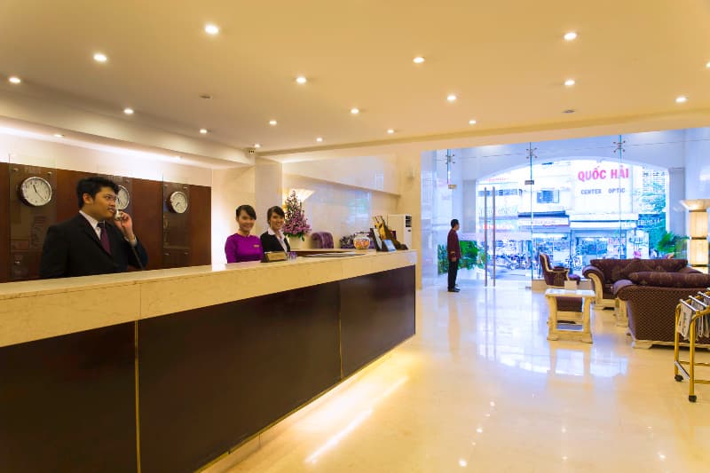 Avanti Boutique Hotel photo 1