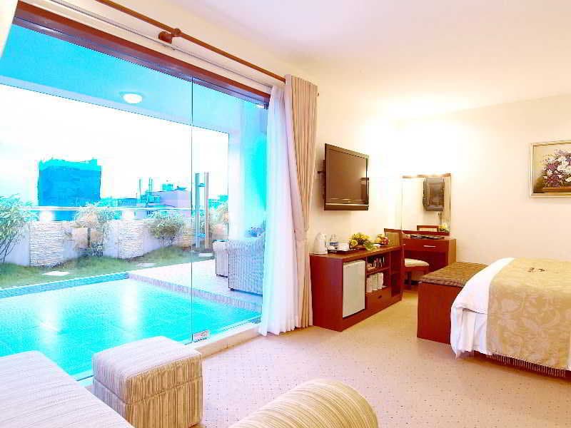 Avanti Boutique Hotel 3