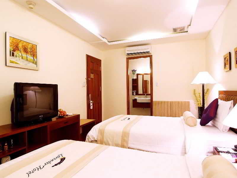 Avanti Boutique Hotel 4