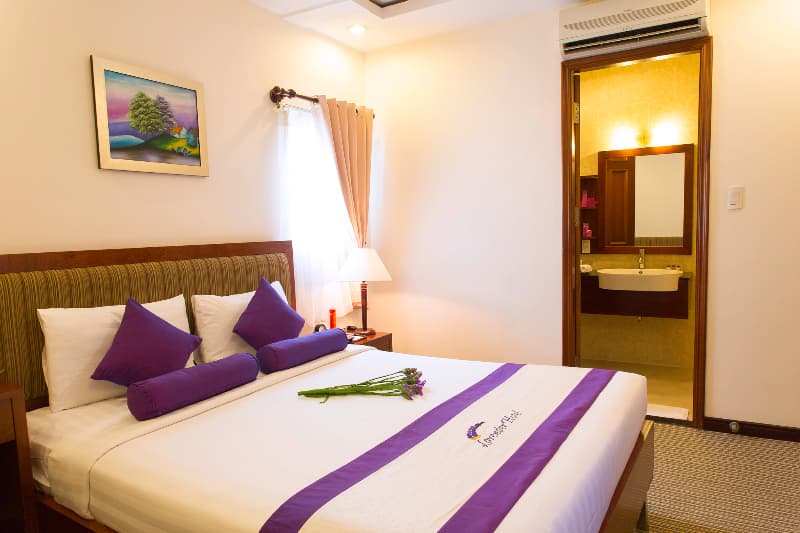 Avanti Boutique Hotel 5