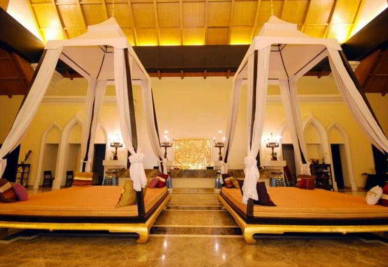 Dor-Shada Resort by The Sea 2