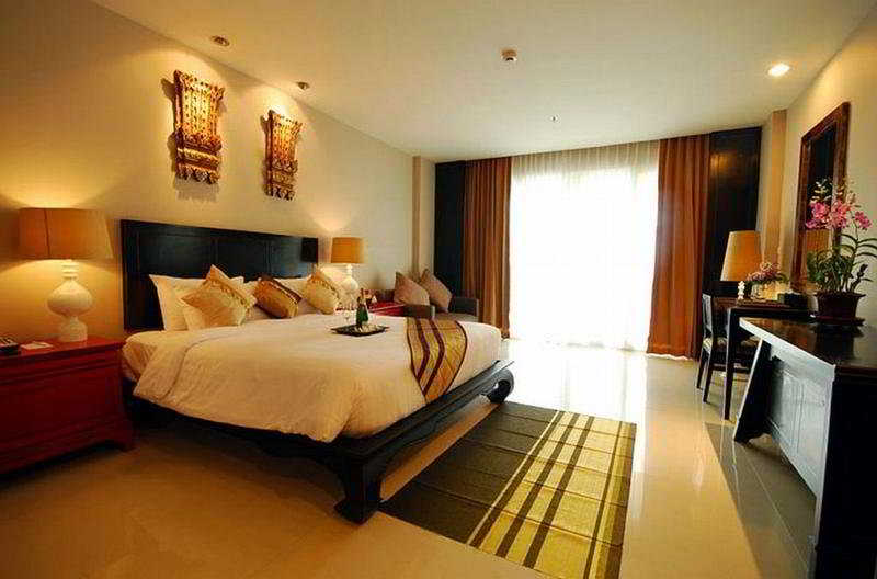 Dor-Shada Resort by The Sea 4