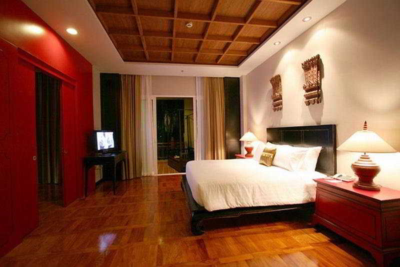 Dor-Shada Resort by The Sea 3