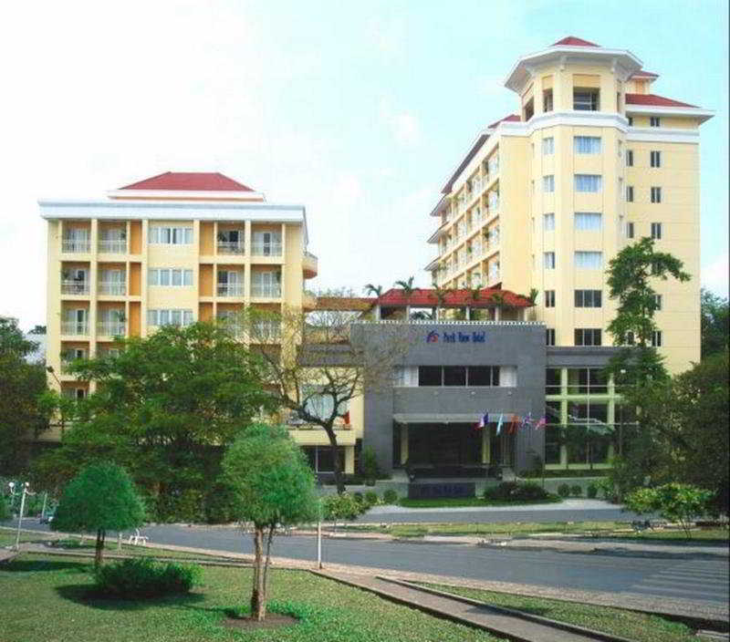 Park View main