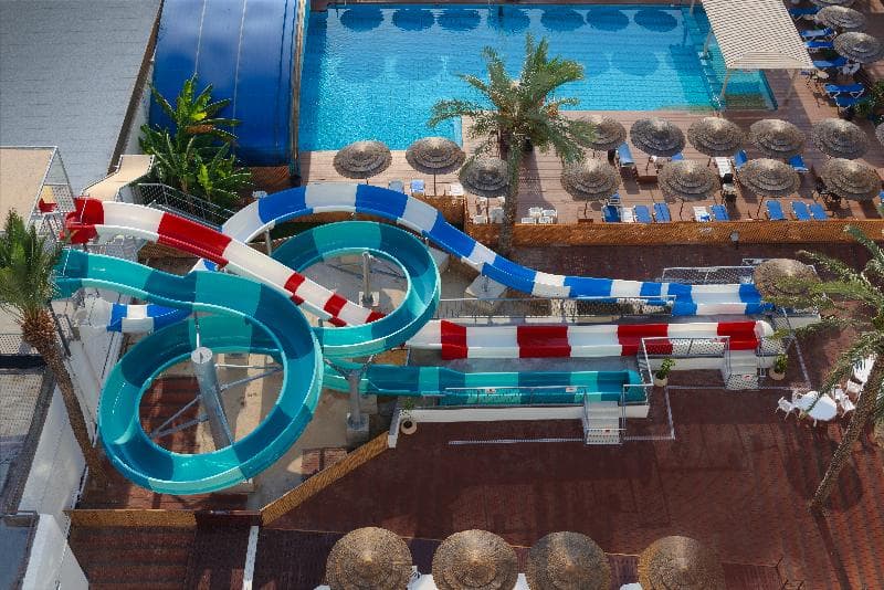 Leonardo Club Tiberias photo 1