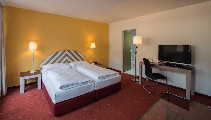 HOTEL NEUTOR BETRIEBS GMBH(formerly AM NEUTOR HOTEL SALZBURG ZENTRUM) photo 1
