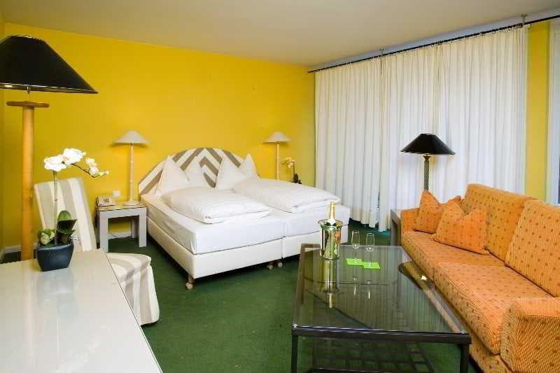 HOTEL NEUTOR BETRIEBS GMBH(formerly AM NEUTOR HOTEL SALZBURG ZENTRUM) 3