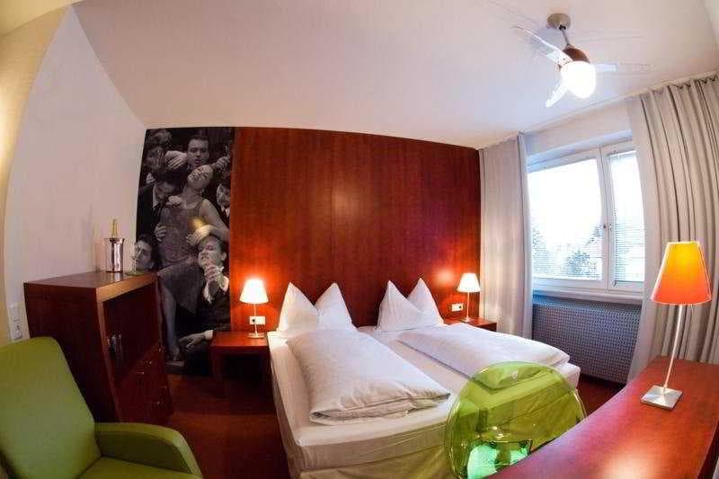 HOTEL NEUTOR BETRIEBS GMBH(formerly AM NEUTOR HOTEL SALZBURG ZENTRUM) 4