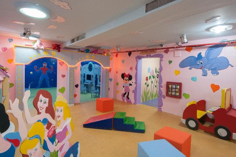Leonardo Privilege Hotel Eilat 4