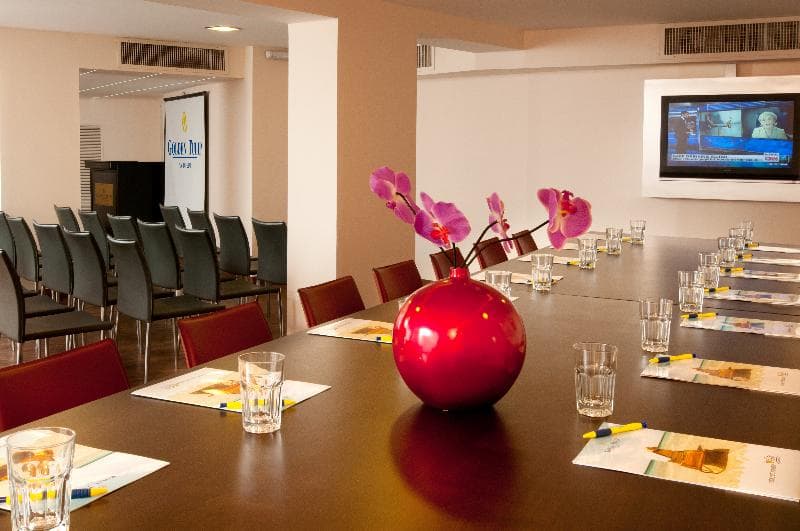 Leonardo Privilege Hotel Eilat 5
