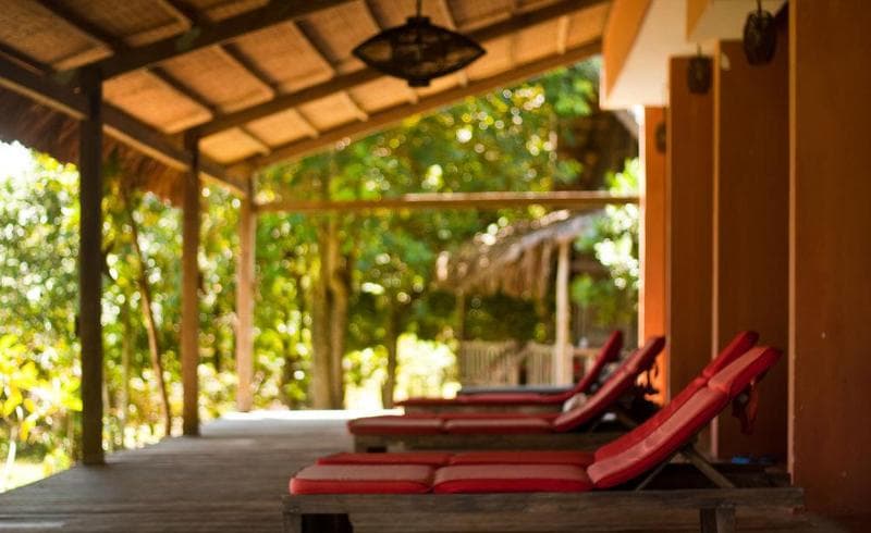 Mango Bay Resort 3