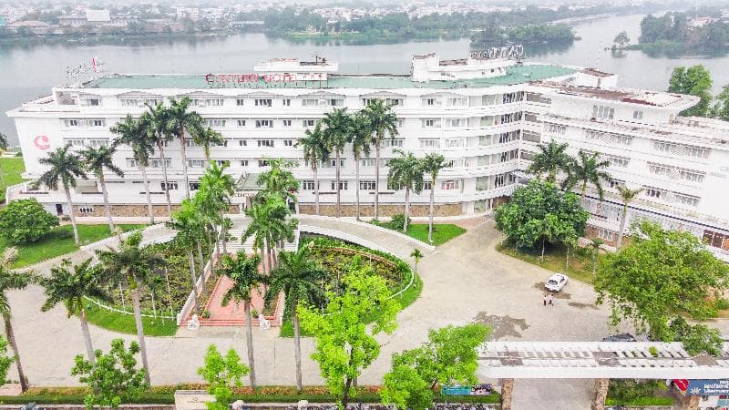 Century Riverside photo 1