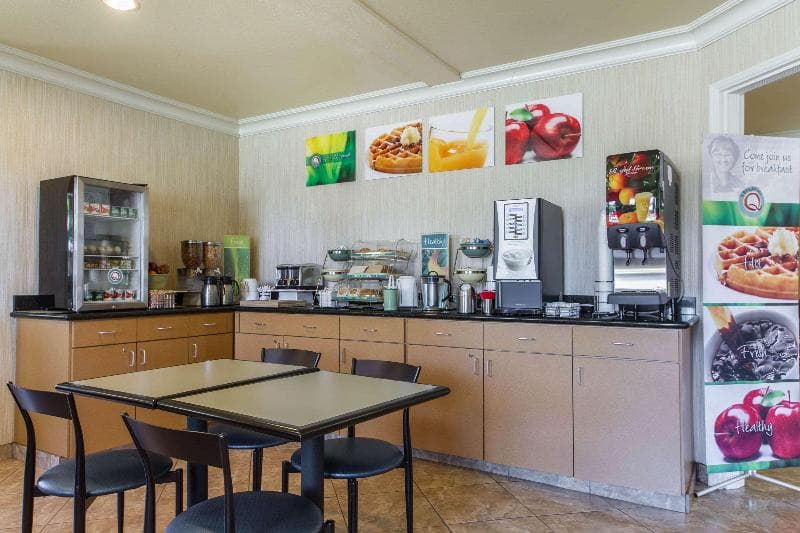 Quality Inn San Jose Airport/Silicon Valley 3