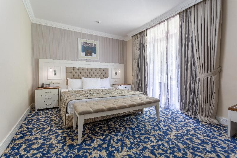 Simena Comfort Hotel 3