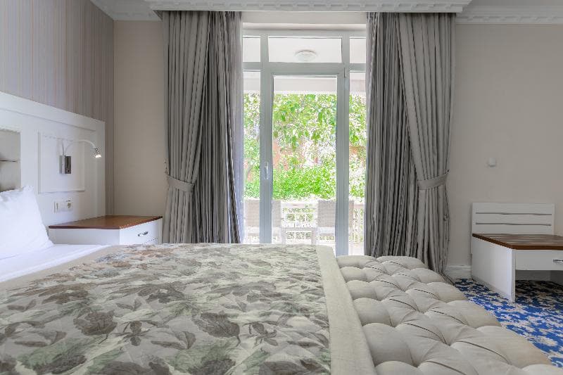 Simena Comfort Hotel 5
