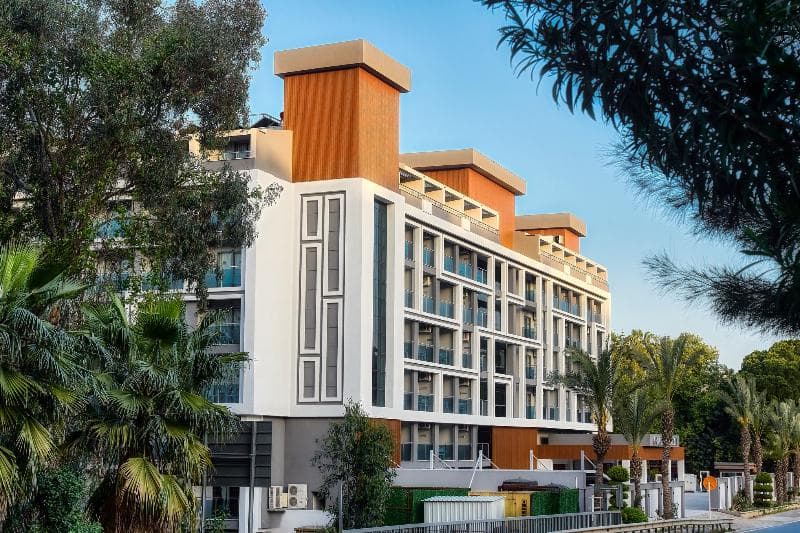 Annabella Diamond Hotel & Spa 2