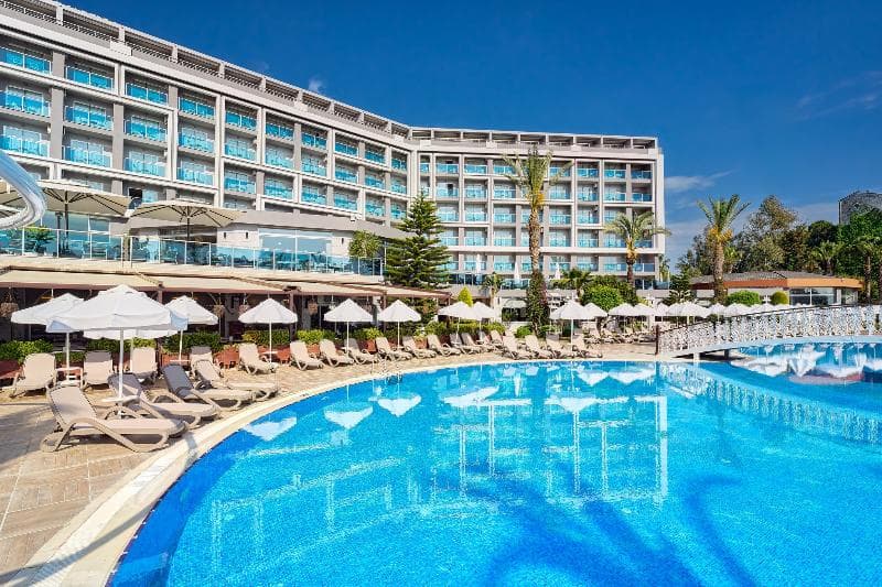Annabella Diamond Hotel & Spa 3