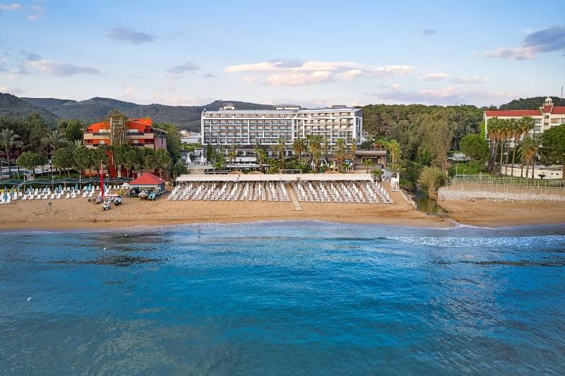 Annabella Diamond Hotel & Spa 4