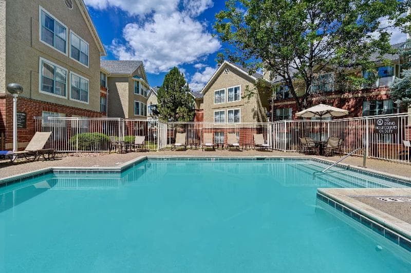Homewood Suites by Hilton - Boulder 3