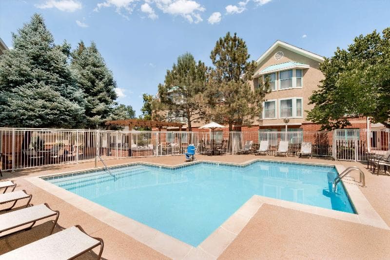 Homewood Suites by Hilton - Boulder 5