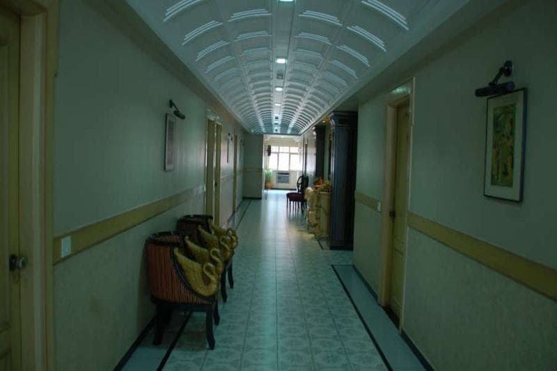 Park Palace 5