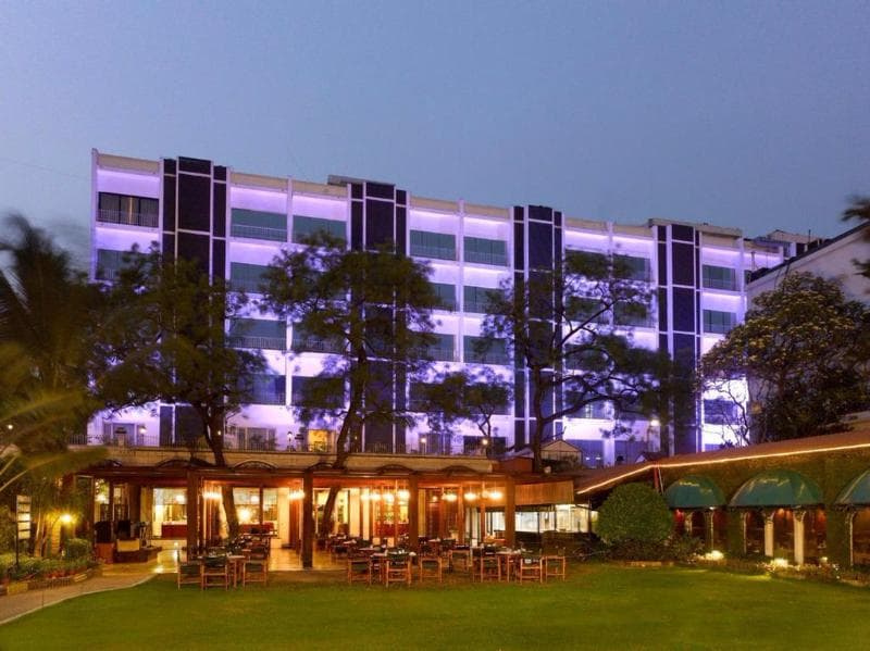 The New Kenilworth 2