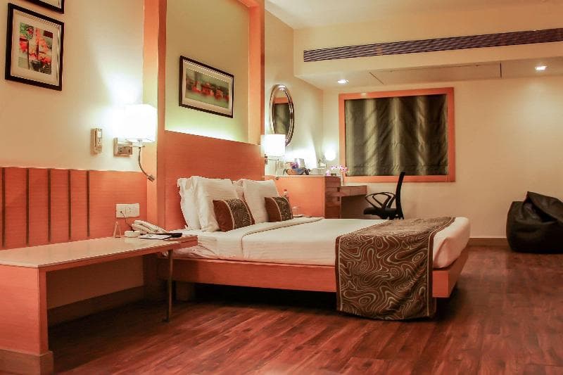 Comfort Inn Heritage 4