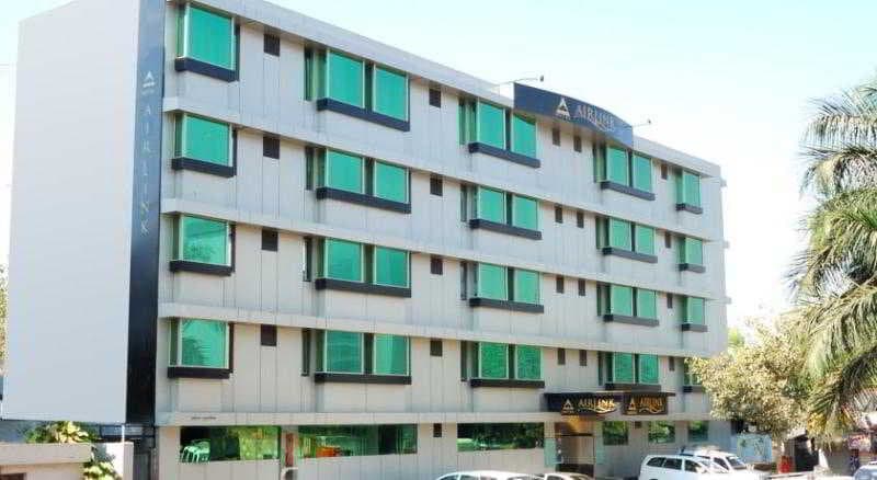 Hotel Airlink 3