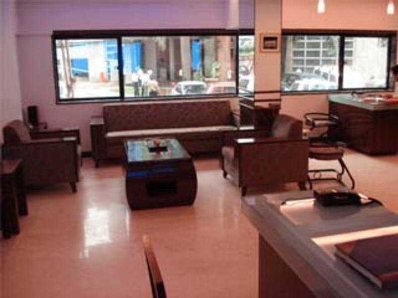 Hotel Airlink 4