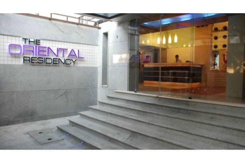The Oriental Residency photo 1