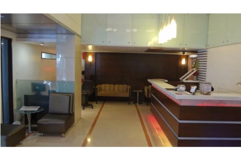 The Oriental Residency 4