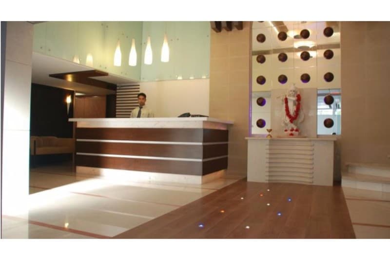 The Oriental Residency 3