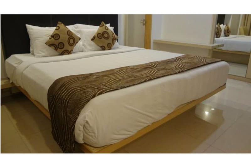 The Oriental Residency 5
