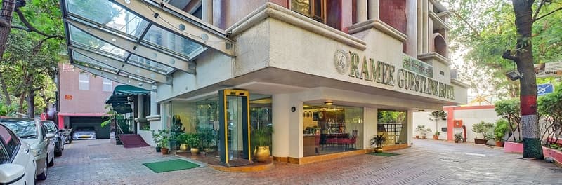 Ramee Guestline Dadar photo 1