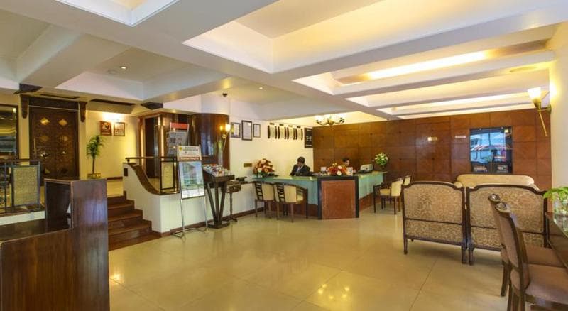 Ramee Guestline Dadar 2