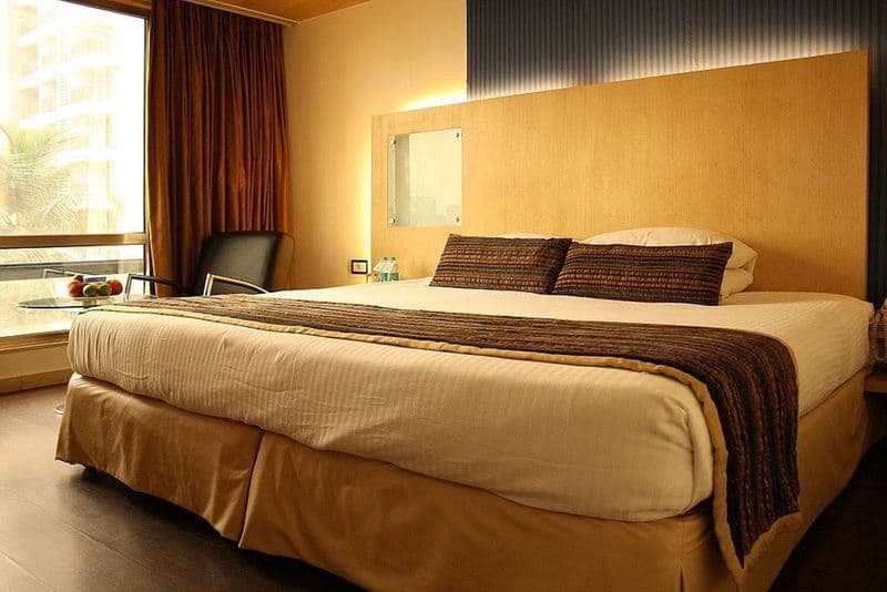 Ramee Guestline Dadar 4