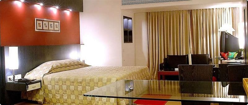 Ramee Guestline Dadar 5