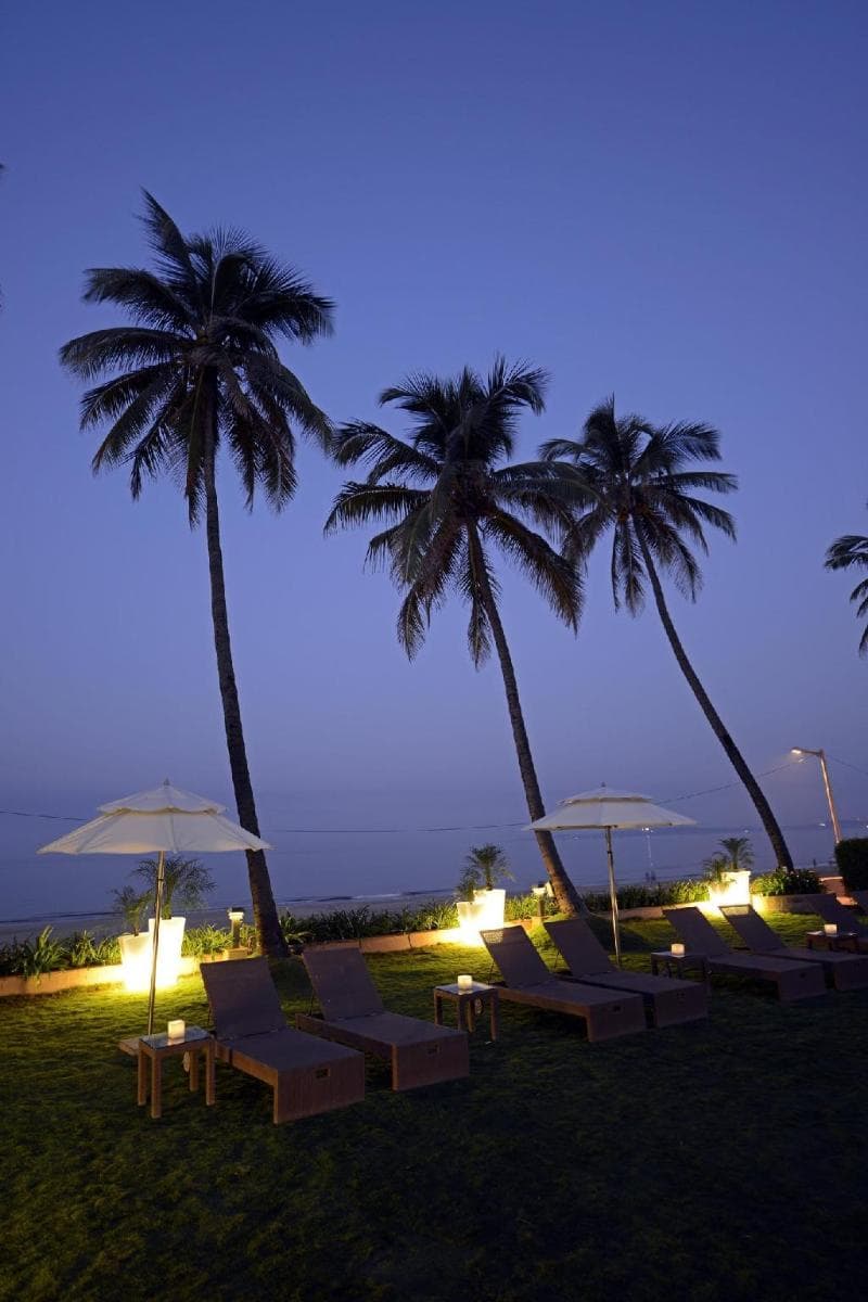 Sun-n-Sand Mumbai 4