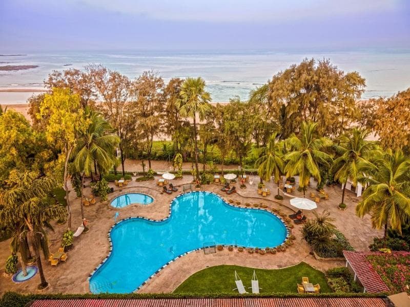 The Resort Mumbai 4