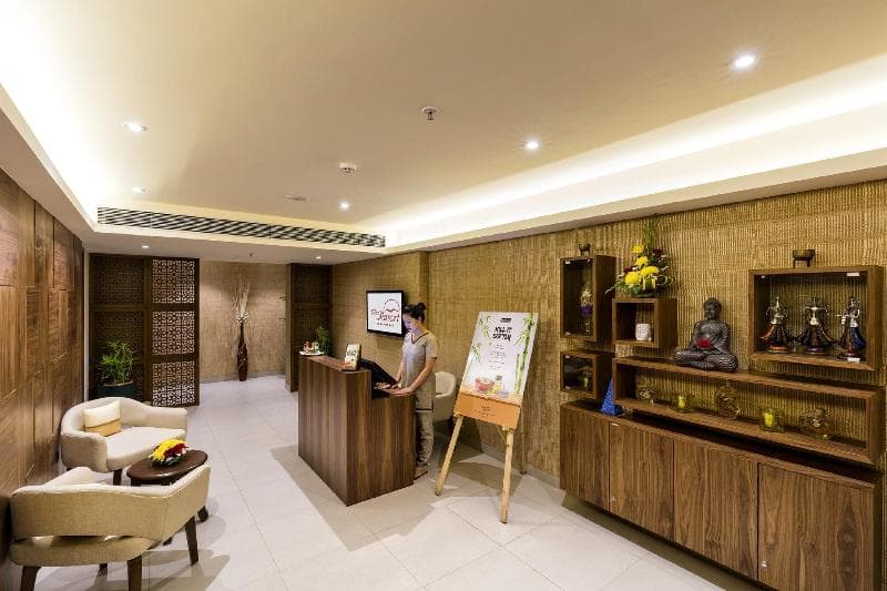The Resort Mumbai photo 1