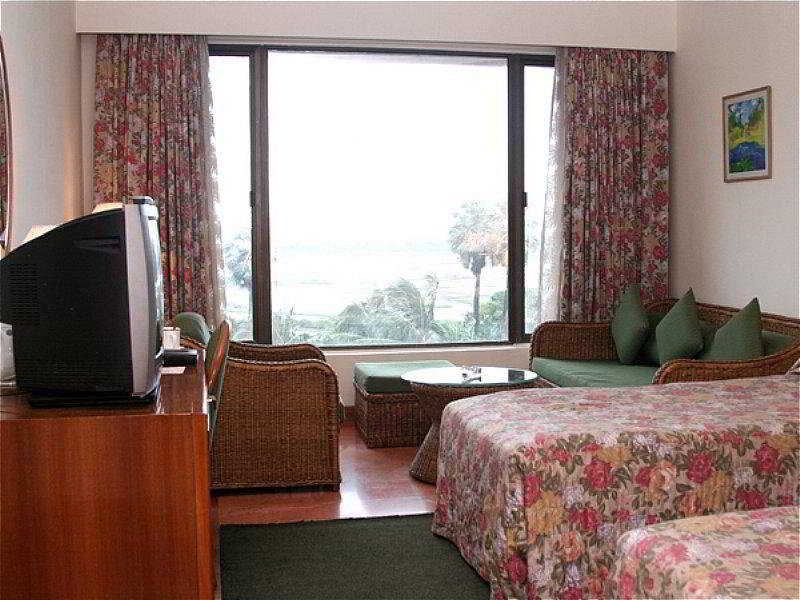 The Resort Mumbai 5