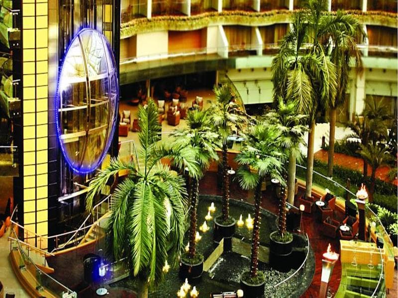 Sahara Star photo 1