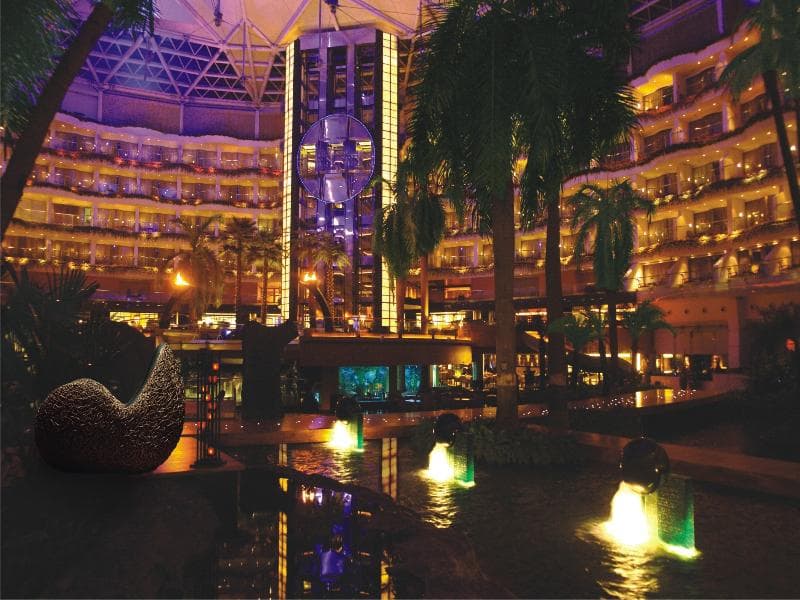 Sahara Star 2